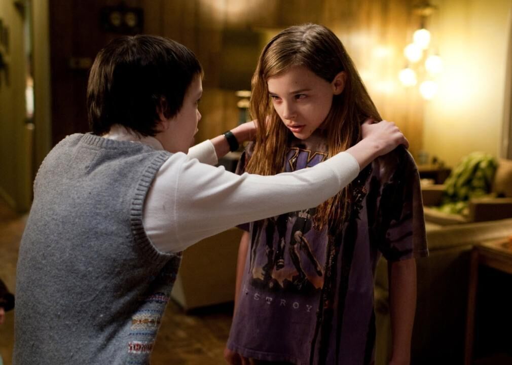 Let Me In (2010)